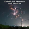 Wild Lightning