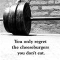 You Only Regret