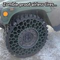 Zombie Proof