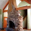 Cool Fireplace