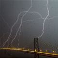 Really Amazing Lightning Photo